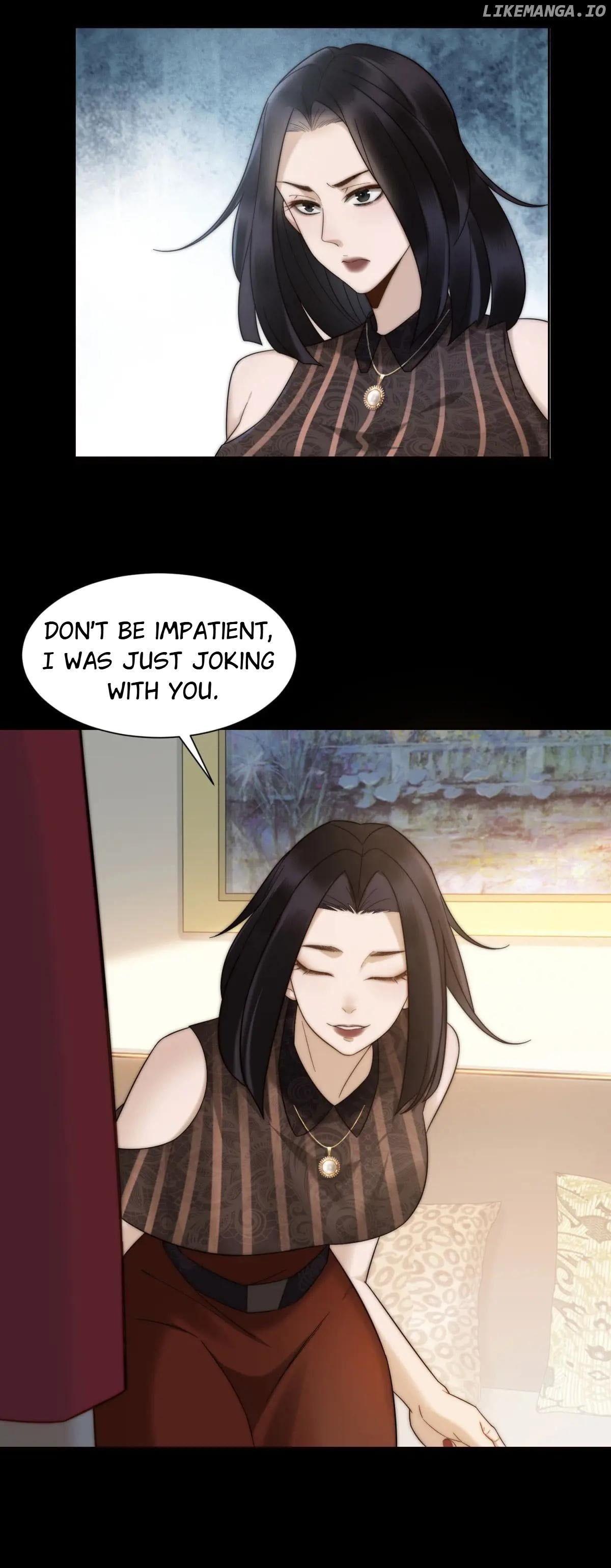 Don't Mess with a Deadly Revenger Chapter 14 - page 2
